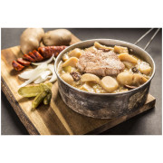 Gotowe danie Adventure Menu Żeberka wieprzowe z ziemniakami 400g