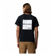 Koszulka męska Columbia CSC™ Logo Back Tee