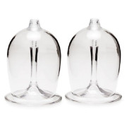 Zestaw kieliszków GSI Outdoors Nesting Wine Glass Set
