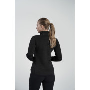Bluza damska Devold Tinden Hybrid Merino Jkt