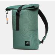 Plecak Mammut Xeron 15 zielony/szary dark-jade