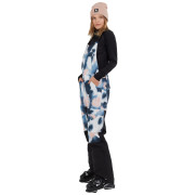 Damskie spodnie narciarskie Fundango Sakura ECO Bib Pants