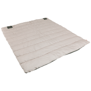 Koc Outwell Campion Duvet Double Leaf Green