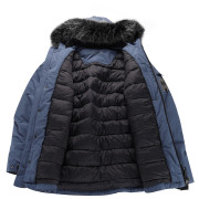 Kurtka zimowa męska Alpine Pro Werd 2