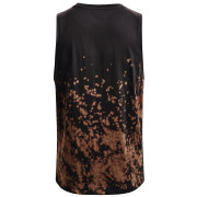 Męski podkoszulek Under Armour Destroy All Miles Singlet