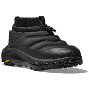 Buty męskie Hoka M Kaha 2 Frost Moc Gtx czarny Black / Black