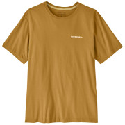 Koszulka męska Patagonia Men's Mother Rays T-Shirt brązowy Bobcat Brown