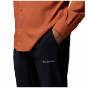 Spodnie męskie Columbia Essential Hike™ Brushed Back Pant