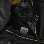 Kurtka dziecięca Dare 2b Wing It Jacket Black/MrtOlv