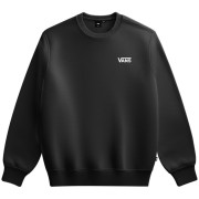 Męska bluza Vans Left Chest Crew czarny Black