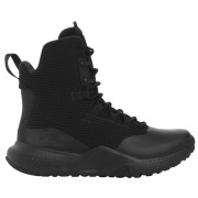 Buty męskie Under Armour Micro G Stellar Zip Wp czarny Black/Black/Anthracite