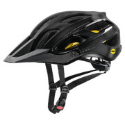 Kask rowerowy Uvex Unbound Mips czarny Black