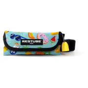 Bojka Restube Kids niebieski SUMMER
