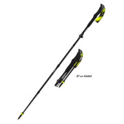 Kije trekkingowe Fizan Ultrax Alu