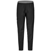 Spodnie damskie Ortovox Piz Selva Pants W czarny Black Raven