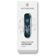 Składany nóż Victorinox Zodiac Classic SD Capricorn