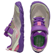 Buty barefoot dziecięce Joma Tundra V Junior Girl Gray