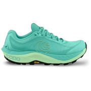 Damskie buty do biegania Topo MTN Racer 3 jasnoniebieski Aqua/Teal