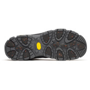 Męskie buty turystyczne Merrell Thermo Snow Grip Mid Wp