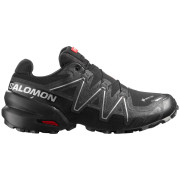 Buty męskie Salomon Speedcross 6 Gore-Tex 20 Years czarny Black / Ftw Silver / Black