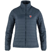 Kurtka damska Fjällräven Expedition X-Lätt Jacket W niebieski Navy