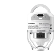 Pompka do karimat Flextail TINY Pump 3X