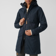 Płaszcz damski Fjällräven Kiruna Padded Parka W