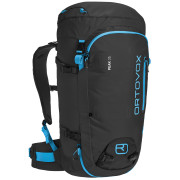 Plecak Ortovox Peak 35 2022 czarny/niebieski BlackAnthracite
