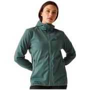 Bluza damska Dare 2b Iced Softshell szary Element Grey