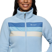 Bluza damska Cotopaxi W'S Teca Fleece Full-Zip Jacket
