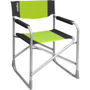 Krzesło Brunner Captain szary/zielony