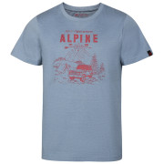 Koszulka męska Alpine Pro Goraf