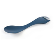 Sztućce Light My Fire Spork Large Serving niebieski Hazyblue