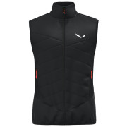 Kamizelka męska Salewa ORTLES HYB TWR VEST M czarny 0910 - black out