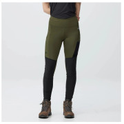 Damskie legginsy Fjällräven Keb Agile Tights W