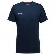 Koszulka męska Mammut Sloper T-Shirt Men Climb niebieski marine