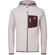 Bluza dziecięca Dare 2b Expedition Mid Pink Haze jasnoróżowy Pink Haze