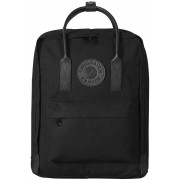 Plecak Fjällräven Kanken No. 2 Black 16 czarny Black