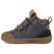 Buty dziecięce Frodo Rosario High Top Blue