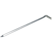 Śledzie do namiotu Bo-Camp Goliath Tent peg 20 cm - 10 ks