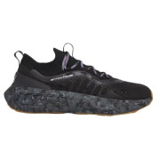 Buty męskie Under Armour Phantom 4 Camo czarny Black / Steel / Ultimate Black