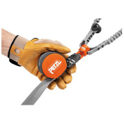Lonża ferratowa Petzl Scorpio Vertigo SW