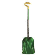 Łopata Pieps Shovel C 660 zarys green/grey