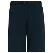 Spodenki damskie Regatta Women’s Xert Stretch Bermuda Light ciemnoniebieski Navy