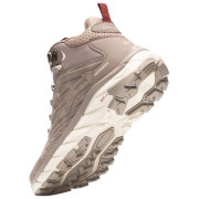 Damskie buty trekkingowe Regatta Womens Derino Mid