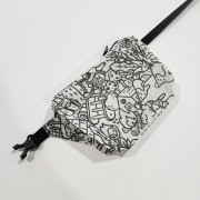 Nerka High Tail Designs Fanny Pack The Vague Outdoors
