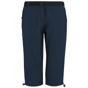 Damskie spodnie 3/4 Regatta Women’s Xert Stretch Capri Light ciemnoniebieski Navy