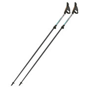 Kijek Nordic walking Fizan Tekno Race Impulse szary Grey