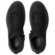 Męskie buty turystyczne The North Face M Bergen Mid Wp