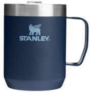 Kubek termiczny Stanley Camp mug 230 ml czarny/srerbny Twilight